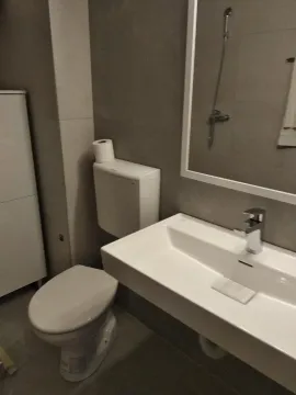 Rent, two bedroom apartment, 95m², Malo Brdo, Podgorica - image 22