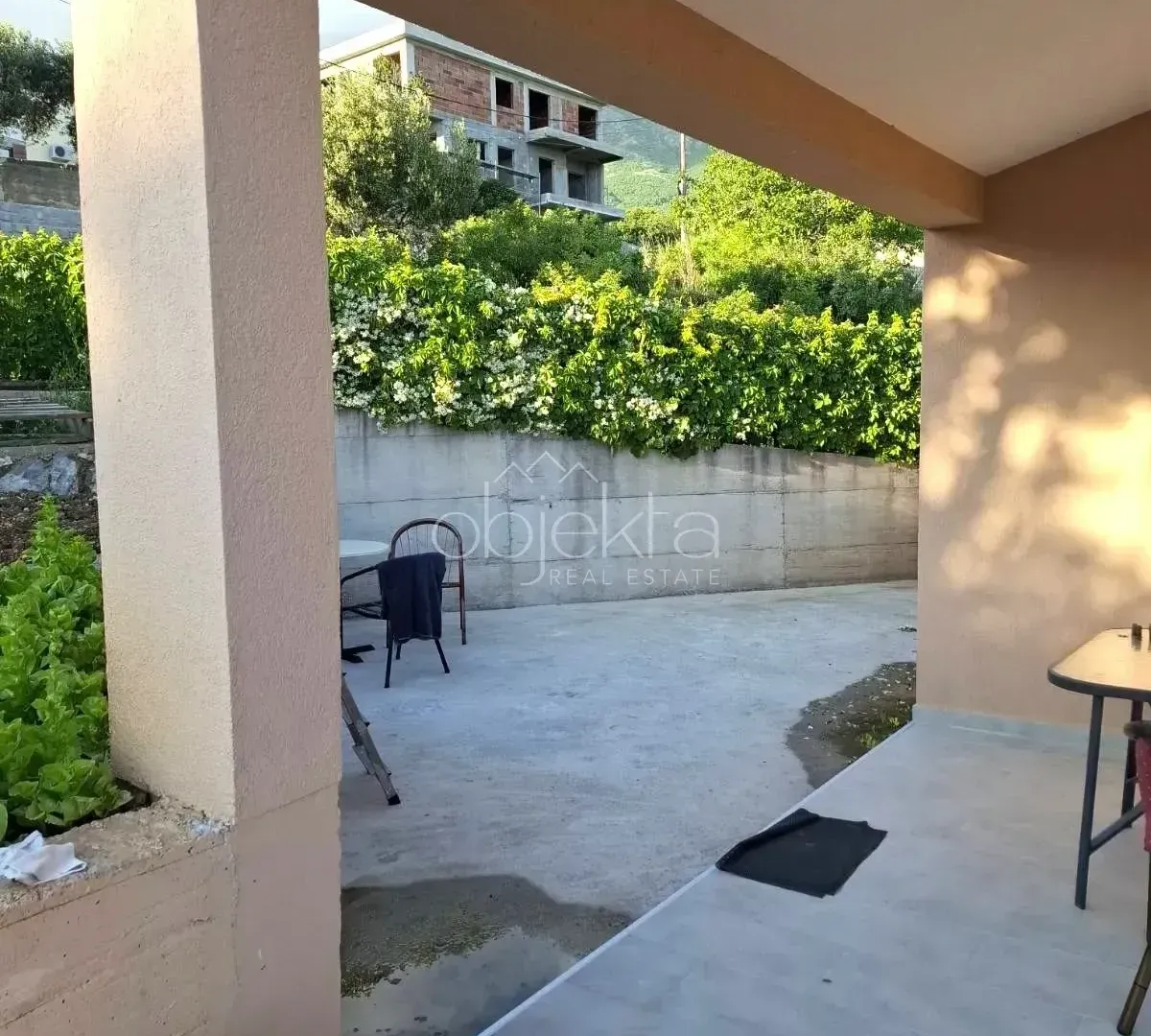 Rent, house, 100m², Kotor, Crna Gora
