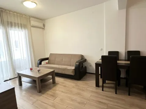 Sale, one bedroom apartment, 43m², Budva, Crna Gora - image 3