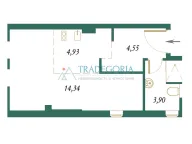Prodaja, stan, 28m², Kolašin, Crna Gora - image 2