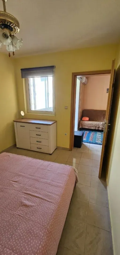 Rent, one bedroom apartment, 33m², Budva, Crna Gora