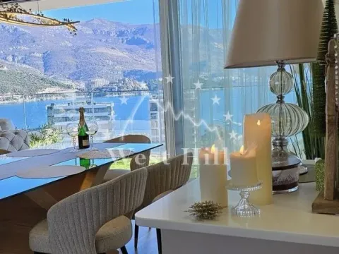 Prodaja, trosoban stan, 124m², Budva, Crna Gora - image 2