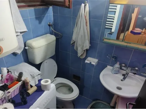 Sale, one bedroom apartment, 43m², Vojna Bolnica, Niš - image 5