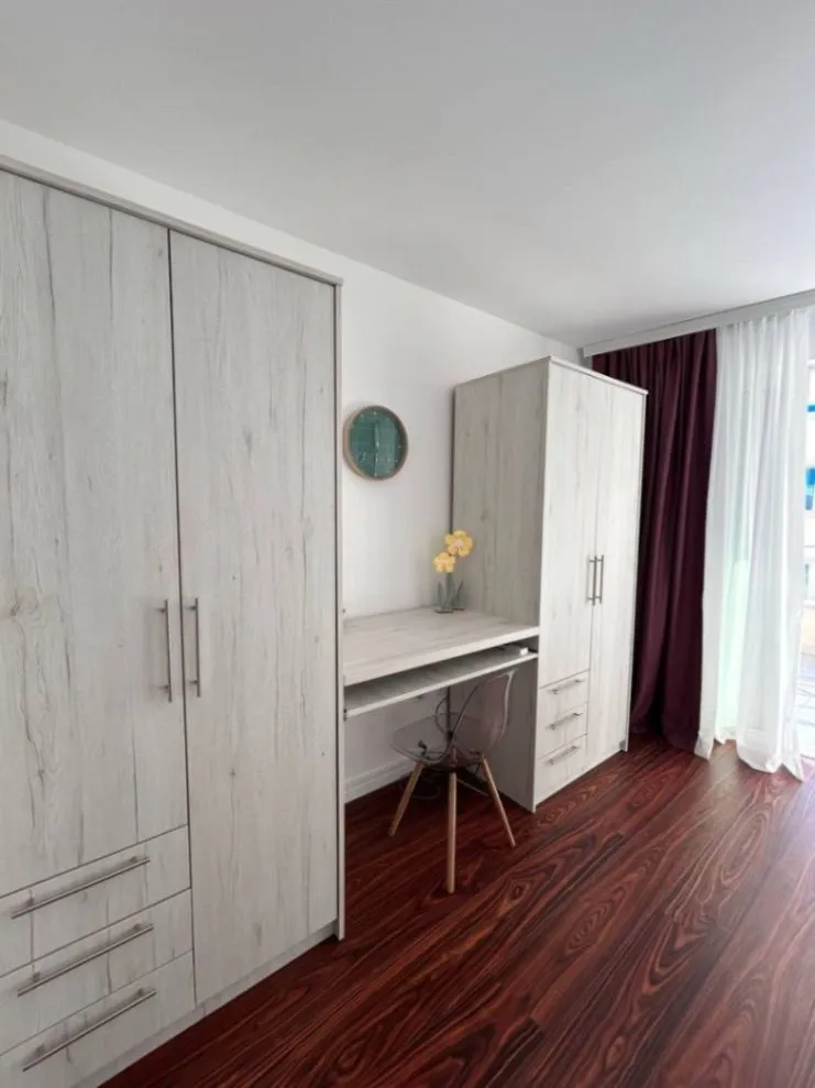 Sale, two bedroom apartment, 85m², Petrovac, Budva