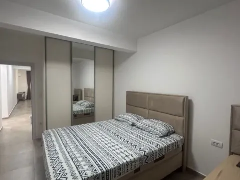 Izdavanje, jednosoban stan, 50m², Budva, Crna Gora - image 9