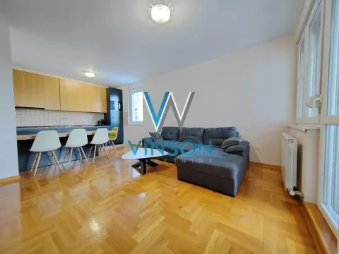 Izdavanje, jednosoban stan, 48m², Novi Sad Sve Podlokacije, Novi Sad - image 9