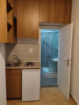 Rent, studio apartment, 28m², Centar, Podgorica - image 4