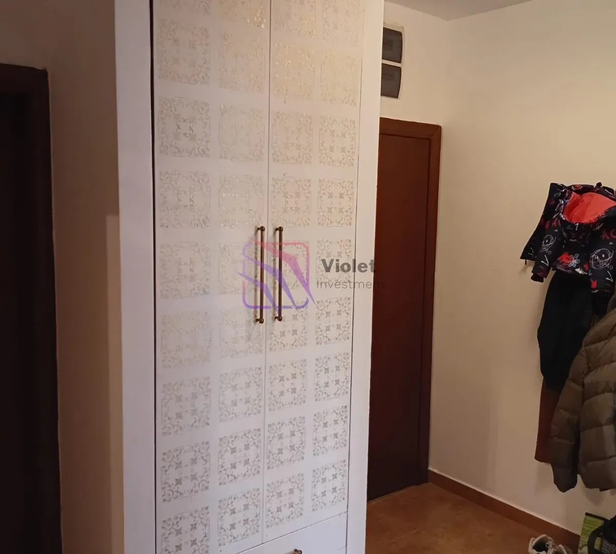 Prodaja, dvosoban stan, 76m², Gorica C, Podgorica