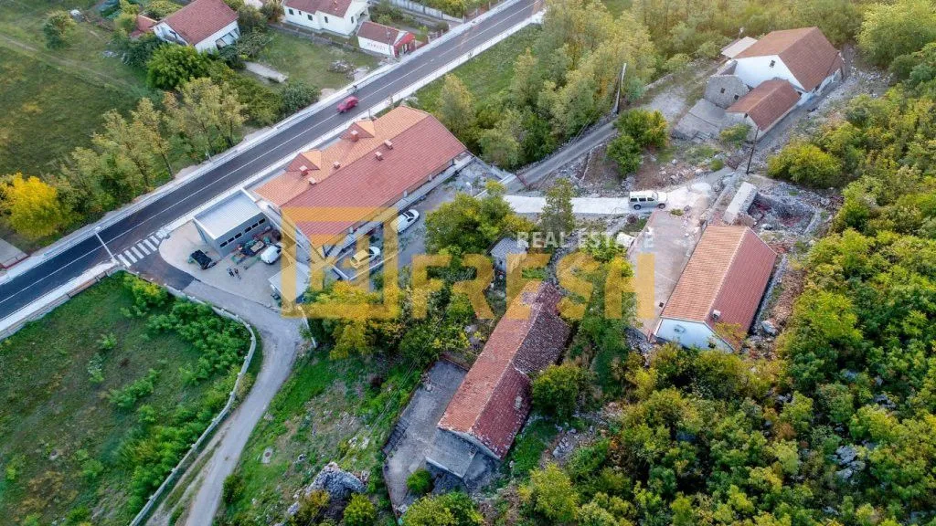 Prodaja, kuća, 126m², Ostalo, Podgorica