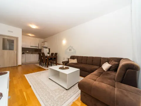 Izdavanje, jednosoban stan, 50m², Stari Aerodrom, Podgorica - image 3