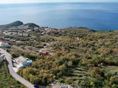 Prodaja, zemljište, 2300m2, Blizikuće, Budva Prodaja, zemljište, 2300m2, Blizikuće, Budva