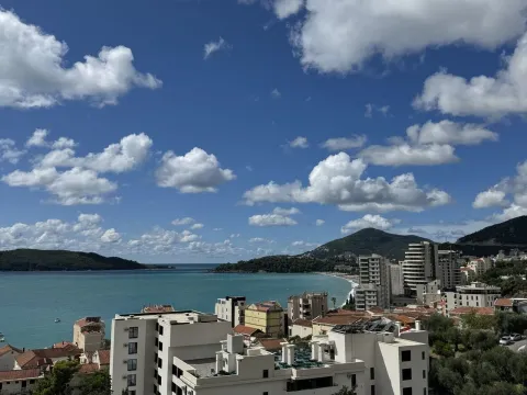 Prodaja, dvosoban stan, 90m², Rafailovići, Budva - image 31