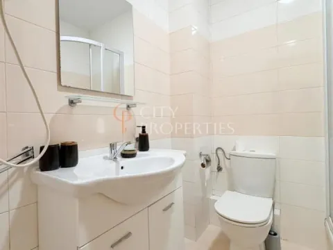 Rent, apartment, 55m², Pobrežje, Podgorica - image 11