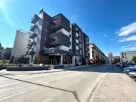 Izdavanje, jednosoban stan, 40m², Nova Dalmatinska, Podgorica - image 10