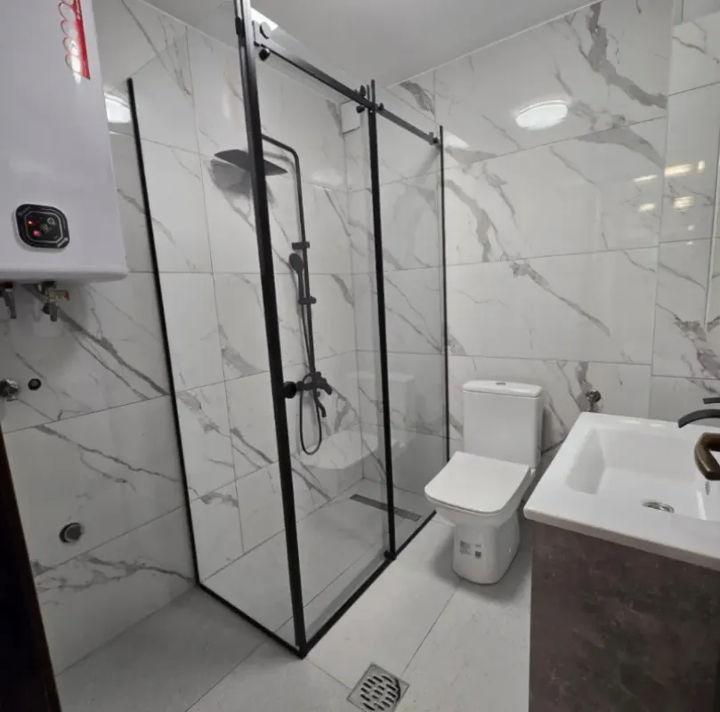 Sale, two bedroom apartment, 90m², Momišići, Podgorica