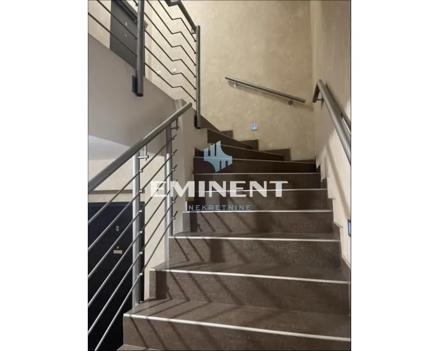 Rent, two bedroom apartment, 55m², Voždovac Sve Podlokacije, Beograd