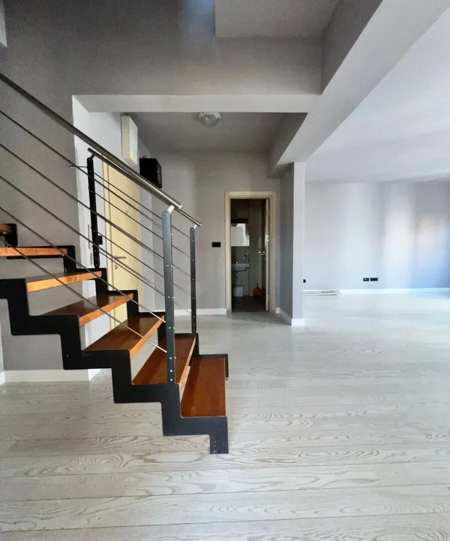 Prodaja, trosoban stan, 113m², Momišići, Podgorica