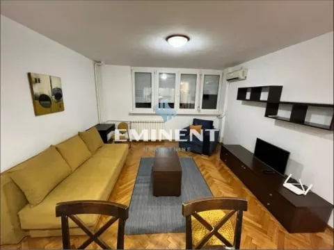 Rent, apartment, 33m², Stari Merkator, Novi Beograd Sve Podlokacije - image 3