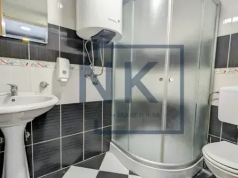 Izdavanje, poslovni prostor, 150m², Preko Morače, Podgorica - image 10