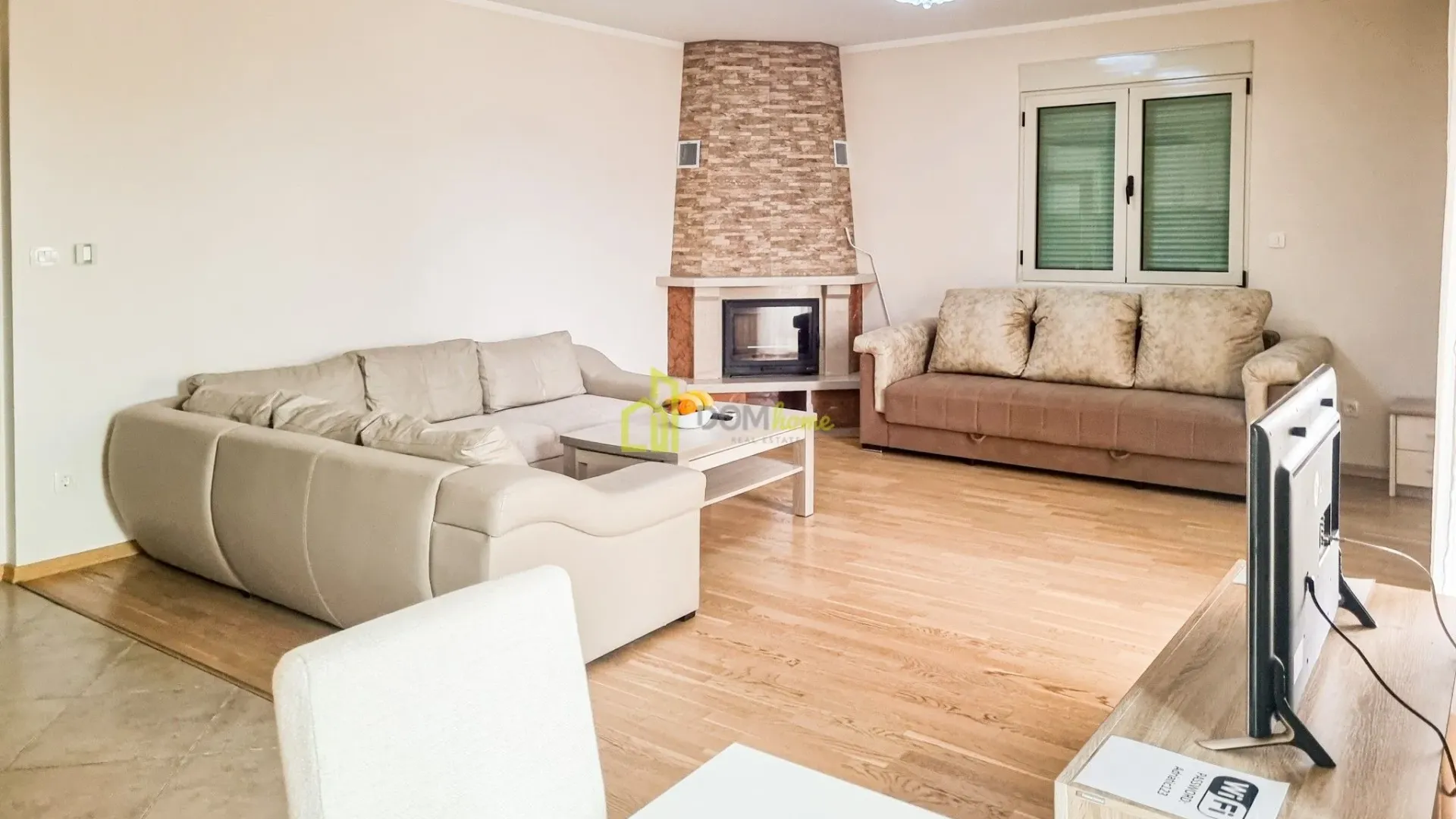 Sale, two bedroom apartment, 94m², Bečići, Budva