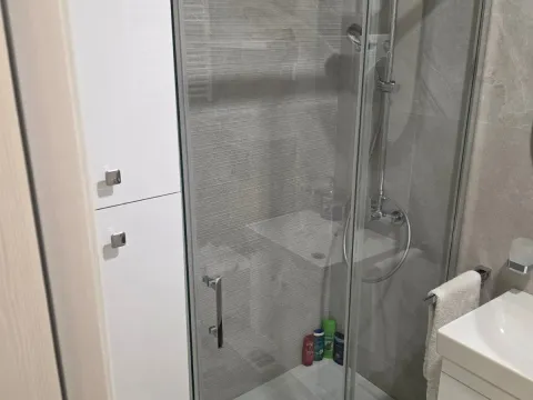 Rent, one bedroom apartment, 49m², Central Point, Podgorica - image 5