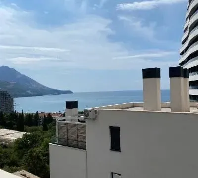 Prodaja, jednosoban stan, 42m², Bečići, Budva - image 3