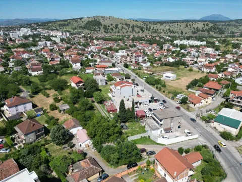 Prodaja, plac, 1400m², Zagorič, Podgorica - image 3