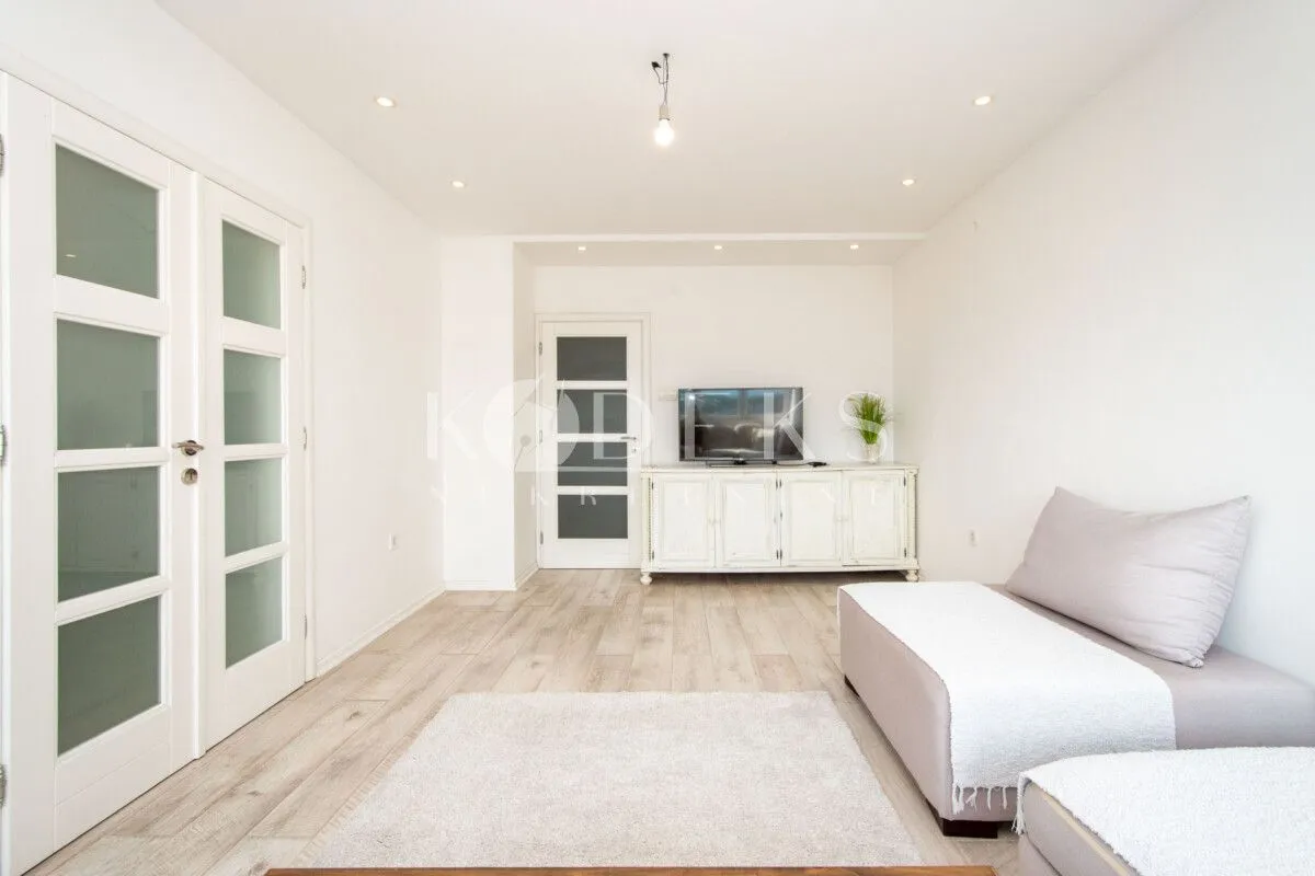 Rent, two bedroom apartment, 73m², Preko Morače, Podgorica