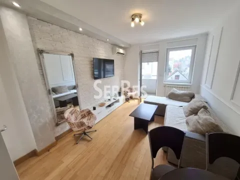 Izdavanje, dvosoban stan, 42m², Grbavica, Novi Sad Sve Podlokacije - image 2