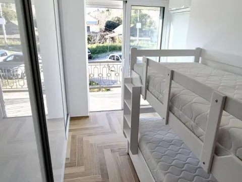Rent, two bedroom apartment, 85m², Kumbor, Herceg Novi - image 4