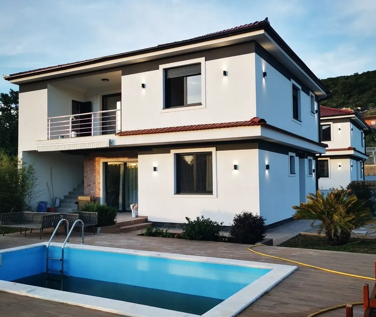 Sale, house, 160m², Krimovica, Kotor