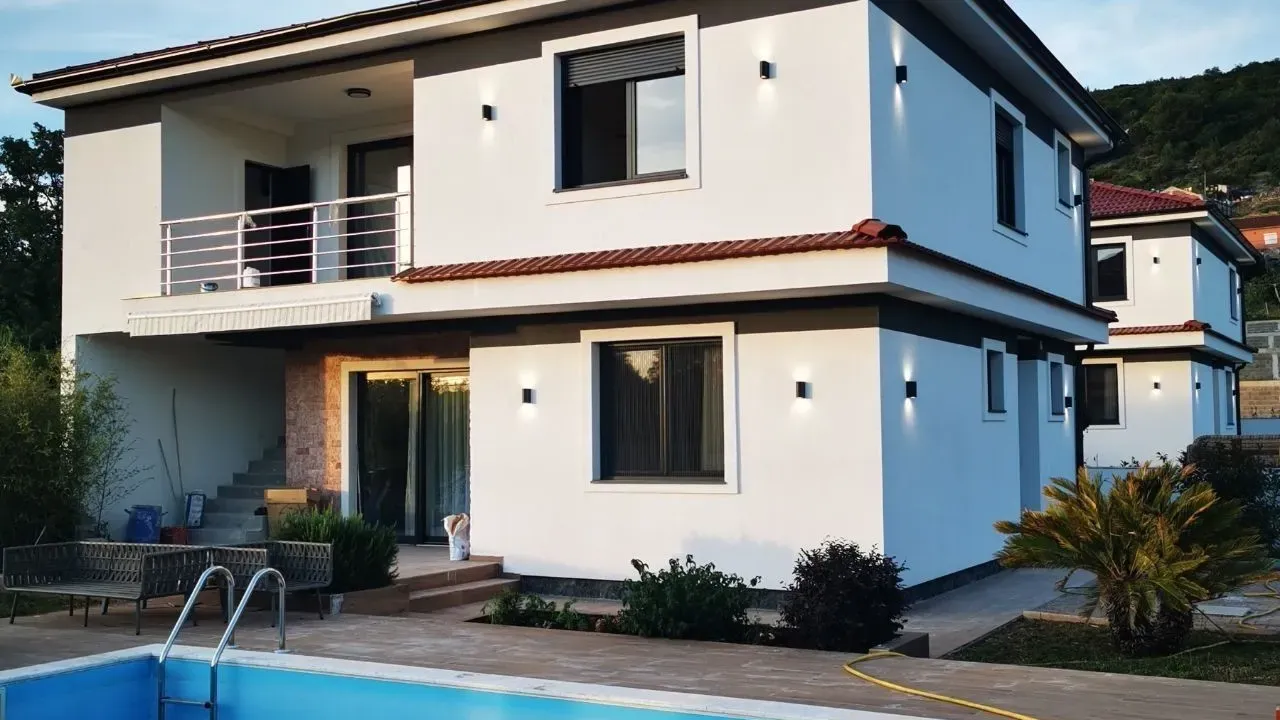 Prodaja, kuća, 160m², Krimovica, Kotor