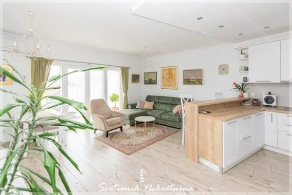 Sale, three bedroom apartment, 70m², Baošići, Herceg Novi