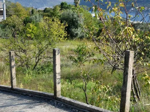 Sale, land lot, 1350m², Kamenari, Herceg Novi - image 7