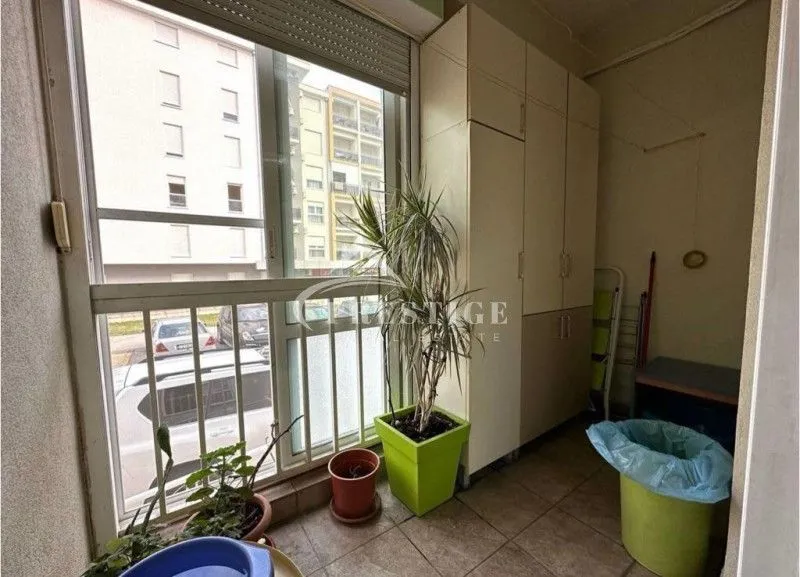 Rent, two bedroom apartment, 55m², Ljubović, Podgorica