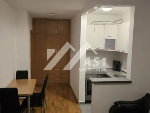 Izdavanje, jednosoban stan, 39m², Novi Sad Sve Podlokacije, Novi Sad - image 2