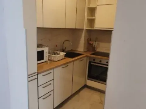 Izdavanje, jednosoban stan, 45m², Budva, Crna Gora - image 7