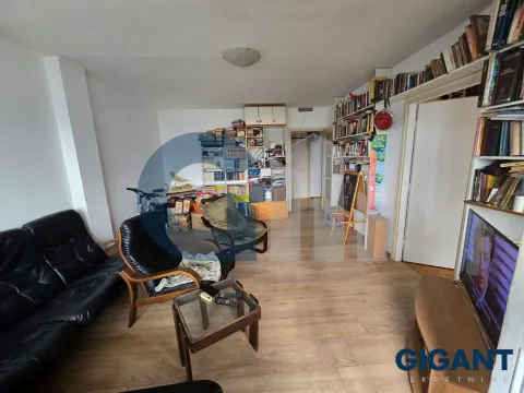 Prodaja, trosoban stan, 86m², Novi Beograd Blok 38, Novi Beograd Sve Podlokacije - image 2