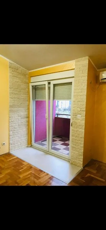 Prodaja, jednosoban stan, 50m², Zabjelo, Podgorica