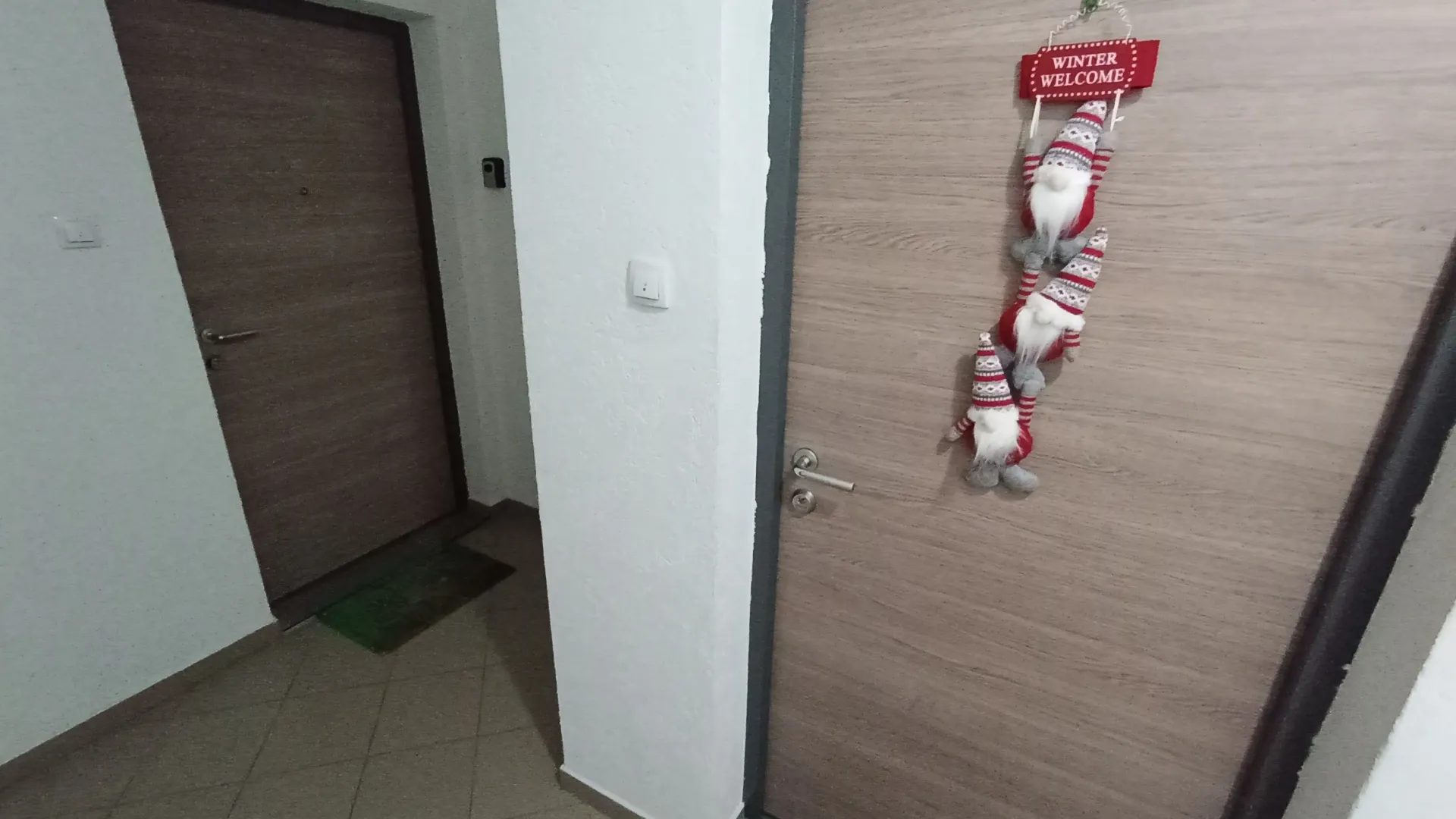 Rent, one bedroom apartment, 51m², Ljubović, Podgorica