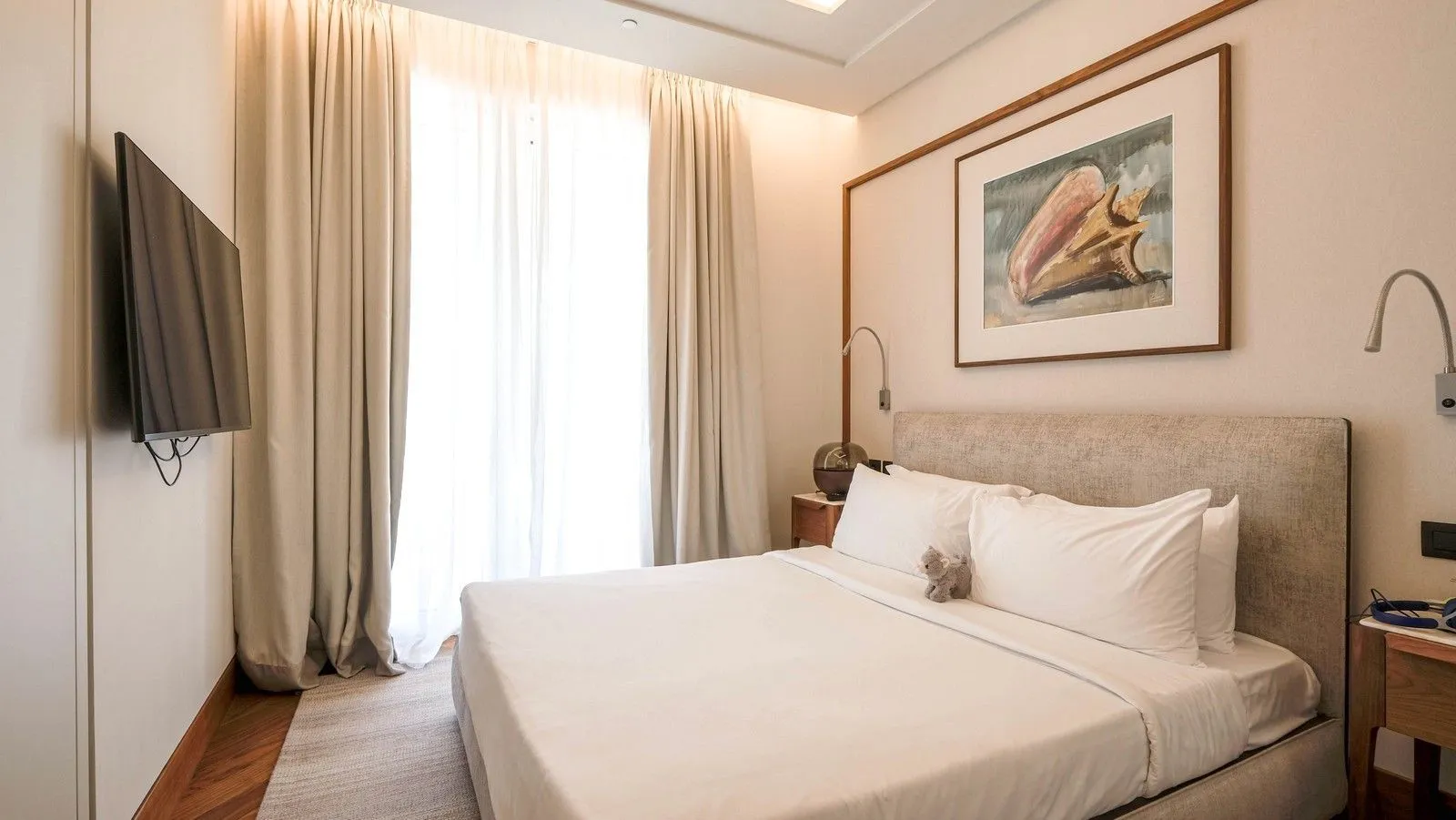 Prodaja, dvosoban stan, 183m², Tivat, Crna Gora