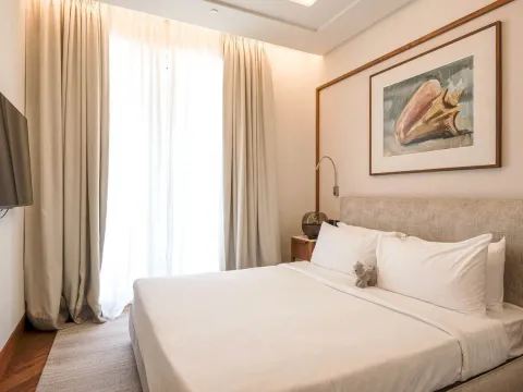 Prodaja, dvosoban stan, 183m², Tivat, Crna Gora - image 16