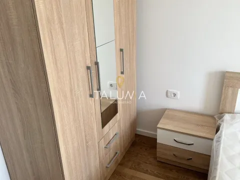 Izdavanje, jednosoban stan, 44m², Pobrežje, Podgorica - image 6