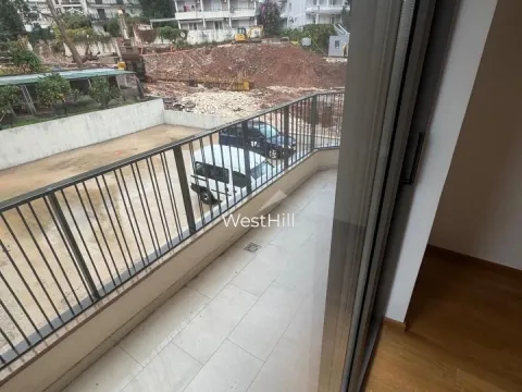 Prodaja, jednosoban stan, 48m², Bečići, Budva - image 6