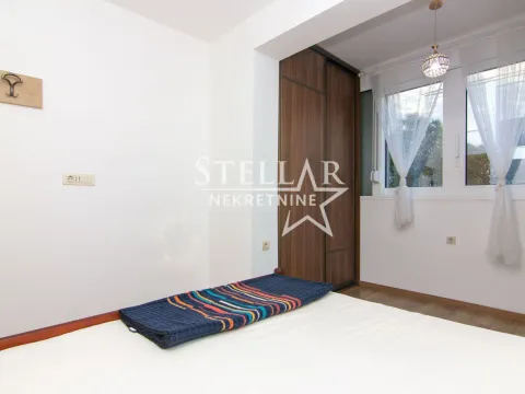 Rent, one bedroom apartment, 40m², Preko Morače, Podgorica - image 8