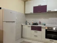Stan na dan, jednosoban stan, 55m2, City Kvart, Podgorica