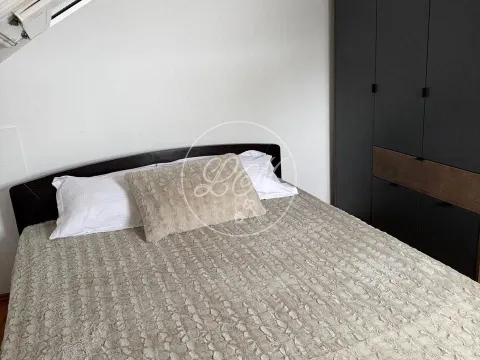 Prodaja, dvosoban stan, 63m², Savski Venac, Beograd - image 8