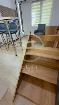 Prodaja, dvosoban stan, 30m², Sajam, Novi Sad Sve Podlokacije - image 8