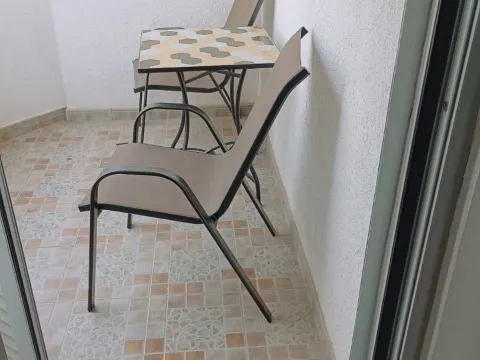 Sale, one bedroom apartment, 37m², Rozino, Budva - image 8