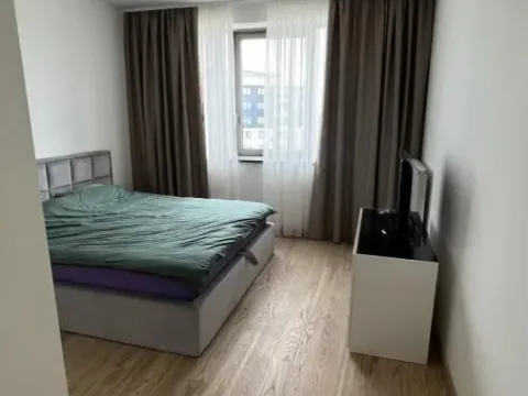 Izdavanje, dvosoban stan, 56m², Savski Venac, Beograd - image 9